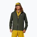 Vyriška lietpaltė Salewa Pedroc 2 PTX 2.5 Light faded green