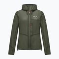 Moteriška lietpaltė Salewa Pedroc 2 PTX 2.5 Light faded green