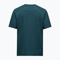 Vyriški marškinėliai Salewa Pedroc Dry Light pond blue 2
