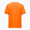 Vyriški marškinėliai Salewa Pedroc Dry Light turmeric 2