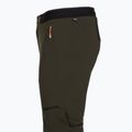 Vyriškos žygio kelnės Salewa Pedroc 3 DST 2IN1 dark olive 4