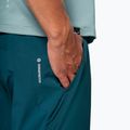 Vyriškos žygio kelnės Salewa Pedroc 3 DST Light pond blue 4