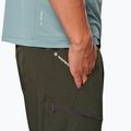 Vyriški žygio šortai Salewa Pedroc 4 DST Cargo dark olive/0910 5
