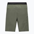 Vyriški žygio šortai Salewa Pedroc 4 DST Cargo faded green 2