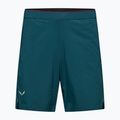 Vyriški žygio šortai Salewa Pedroc DST Light pond blue 7