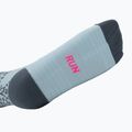 Kojinės DYNAFIT Run Wild Mid cloud blue/0720 4