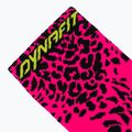 Kojinės DYNAFIT Run Wild Mid pink glo/0910 3