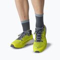 Kojinės DYNAFIT Trail Mid cinder smoke blue/3160 6
