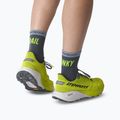 Kojinės DYNAFIT Trail Mid cinder smoke blue/3160 7