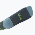 Kojinės DYNAFIT Trail Mid cinder smoke blue/3160 4