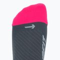 Kojinės DYNAFIT Trail Mid cinder pink glo/6070 3