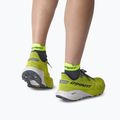 Kojinės DYNAFIT Trail Short cinder ultra yellow/5A30 3