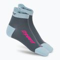 Kojinės DYNAFIT Trail Short cinder cloud blue/3180