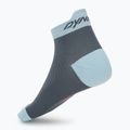 Kojinės DYNAFIT Trail Short cinder cloud blue/3180 2