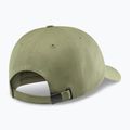 Kepurė su snapeliu Salewa Graphic faded green 2