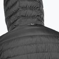 Vyriška pašiltinta striukė Salewa Brenta Rds Dwn black out 5