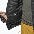 Vyriška pašiltinta striukė Salewa Brenta Rds Dwn black out 6