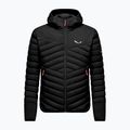 Vyriška pašiltinta striukė Salewa Brenta Rds Dwn black out 7
