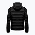 Vyriška pašiltinta striukė Salewa Brenta Rds Dwn black out 8