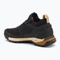 Vyriški žygio batai Salewa Puez 2 Knit Powertex black/black 3