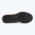 Vyriški žygio batai Salewa Puez 2 Knit Powertex black/black 4