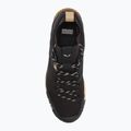 Vyriški žygio batai Salewa Puez 2 Knit Powertex black/black 5