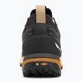 Vyriški žygio batai Salewa Puez 2 Knit Powertex black/black 6