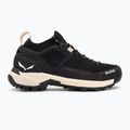 Moteriški žygio batai Salewa Puez 2 Knit Powertex black/black 2