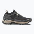 Moteriški žygio batai Salewa Puez 2 Knit Powertex black/black 9