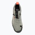 Moteriški žygio batai Salewa Puez 2 Knit Powertex shadow/dark olive 5