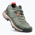 Moteriški žygio batai Salewa Puez 2 Knit Powertex shadow/dark olive 10