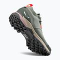 Moteriški žygio batai Salewa Puez 2 Knit Powertex shadow/dark olive 11