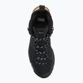Salewa vyriški trekingo batai Puez 2 Mid Ptx black/black 5