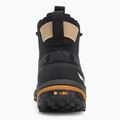 Salewa vyriški trekingo batai Puez 2 Mid Ptx black/black 6