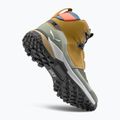 Vyriški žygio batai Salewa Puez 2 Mid Ptx golden brown/shadow 10