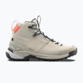Salewa moteriški trekingo batai Puez 2 Mid Ptx oatmeal/oatmeal 2
