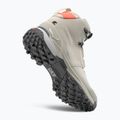 Salewa moteriški trekingo batai Puez 2 Mid Ptx oatmeal/oatmeal 4