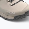 Salewa moteriški trekingo batai Puez 2 Mid Ptx oatmeal/oatmeal 6