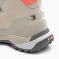 Salewa moteriški trekingo batai Puez 2 Mid Ptx oatmeal/oatmeal 7
