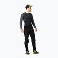 Vyriškos žygių kelnės DYNAFIT Transapler Warm Pants black out 2