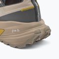 Vyriški žygio batai Salewa Pedroc 2 MAX oatmeal/black out 8