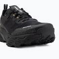 Vyriški žygio batai Salewa Pedroc 2 MAX black out/black out 7
