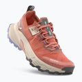 Moteriški žygio batai Salewa Pedroc 2 MAX etruscan red/sequoia 12