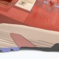 Moteriški žygio batai Salewa Pedroc 2 MAX etruscan red/sequoia 16