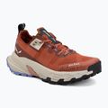 Moteriški žygio batai Salewa Pedroc 2 MAX etruscan red/sequoia