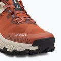 Moteriški žygio batai Salewa Pedroc 2 MAX etruscan red/sequoia 7