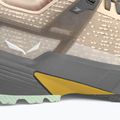 Moteriški žygio batai Salewa Pedroc 2 oatmeal/onyx 10