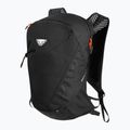Turistinė kuprinė Dynafit Traverse 16 Backpack 16 l s/m Black Out
