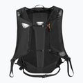 Turistinė kuprinė Dynafit Traverse 16 Backpack 16 l s/m Black Out 2