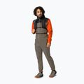 Turistinė kuprinė Dynafit Traverse 16 Backpack 16 l s/m Black Out 4